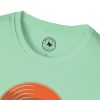 Vintage Vinyl Record T-Shirt — Retro Music Tee - Thumbnail Image 39