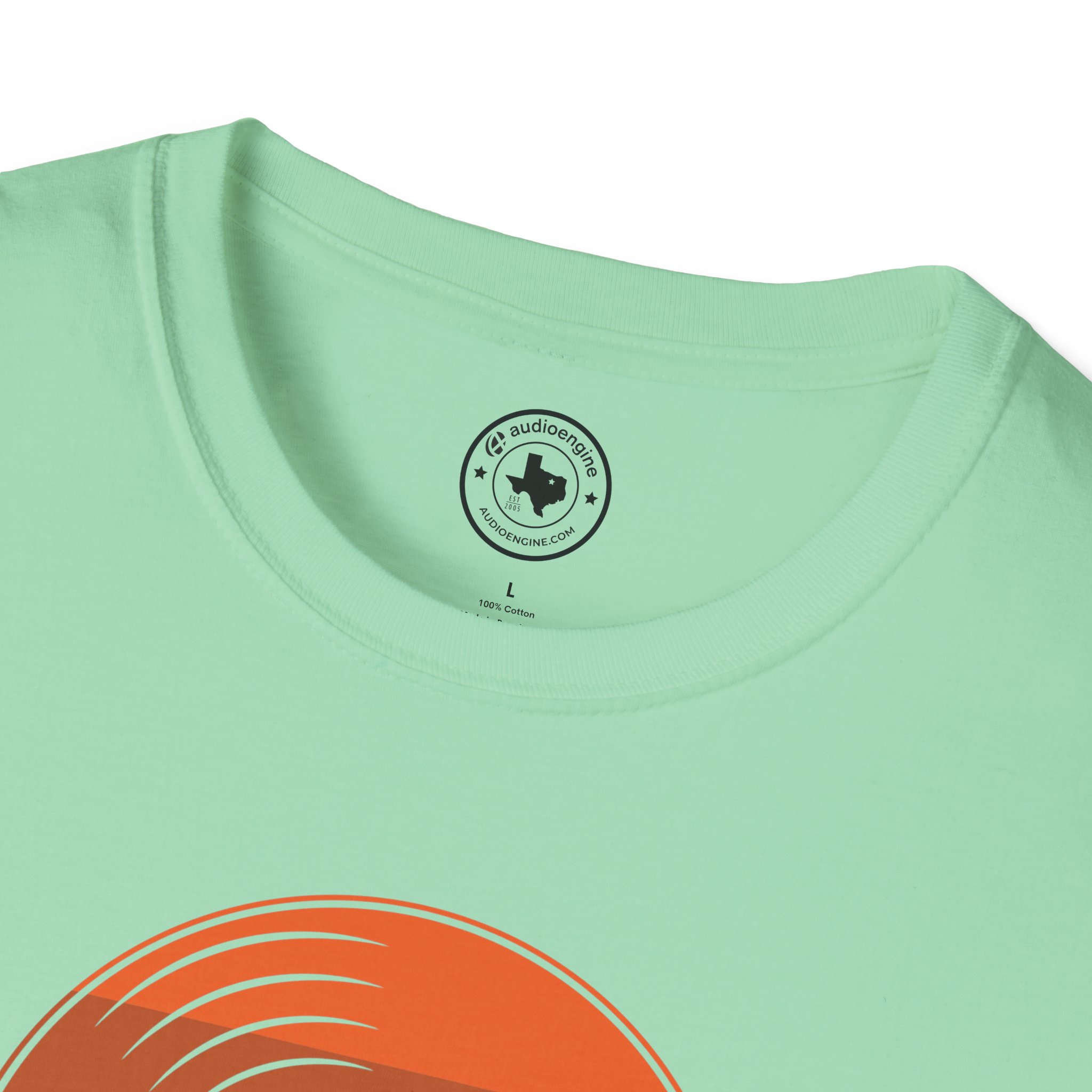 Vintage Vinyl Record T-Shirt — Retro Music Tee - Image 39