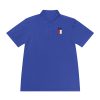 Men's Sport Polo Shirt - Classic Comfort for Active Lifestyles - Thumbnail Image 13
