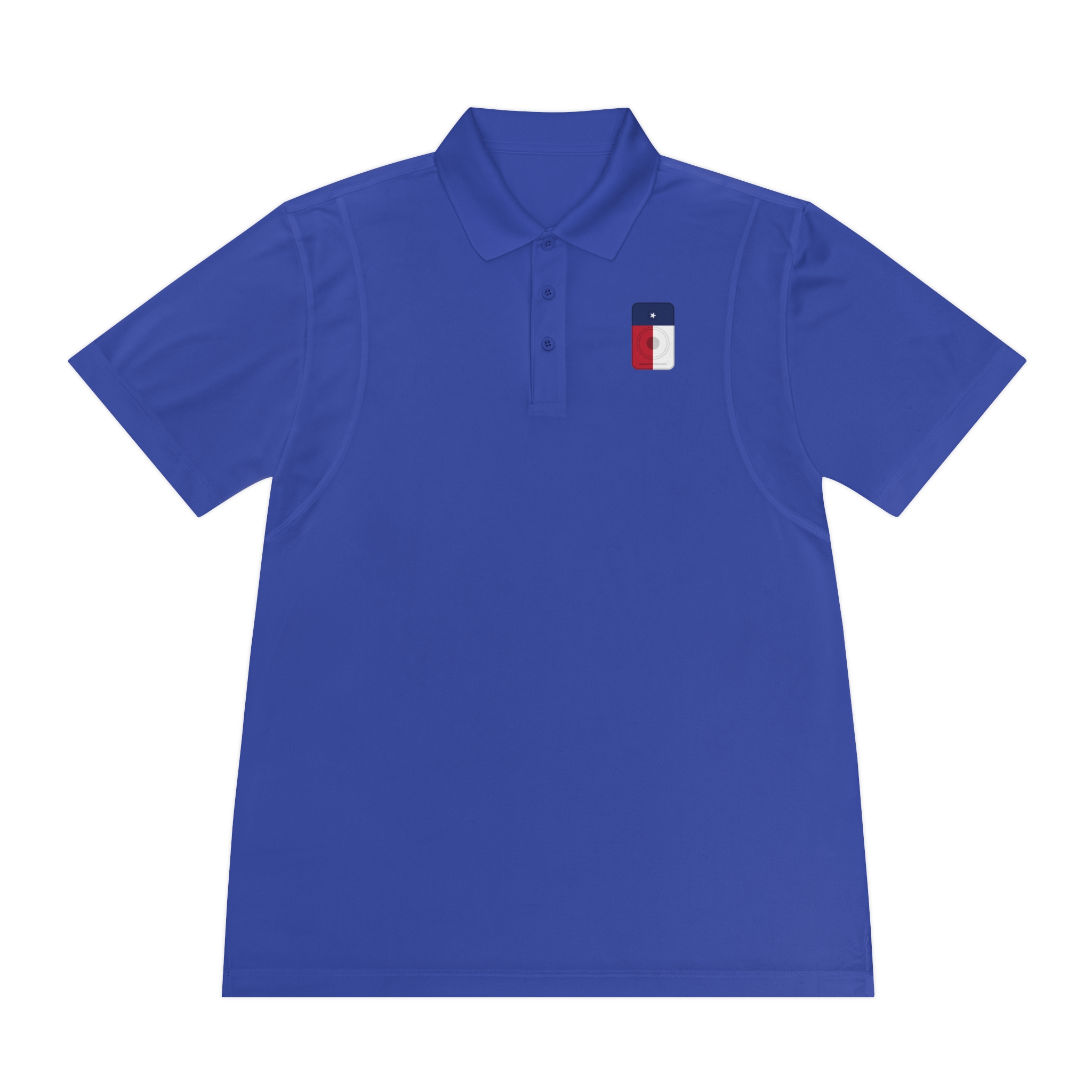 Men's Sport Polo Shirt - Classic Comfort for Active Lifestyles - Image 13
