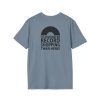 Record Shopping T‑Shirt — “I’d Rather Be Record Shopping Than Here!” Vinyl Lover Tee - Thumbnail Image 74