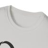 Music Lover Unisex Softstyle T-Shirt with Headphones Design - Thumbnail Image 15