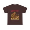 Unisex Heavy Cotton Tee - Thumbnail Image 9