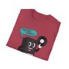 Vinyl Music Lover T-Shirt - More Vinyl Design - Thumbnail Image 60