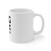 Big DAC Energy Mug | Funny Coffee Cup for Tech Lovers, Gift for Engineers, Motivational Mug, Office Desk Delight, Geeky Gift - Thumbnail Image 3