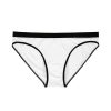 Super Bass Speaker Women's Bikini Briefs - Music Lover Novelty Underwear - Thumbnail Image 2