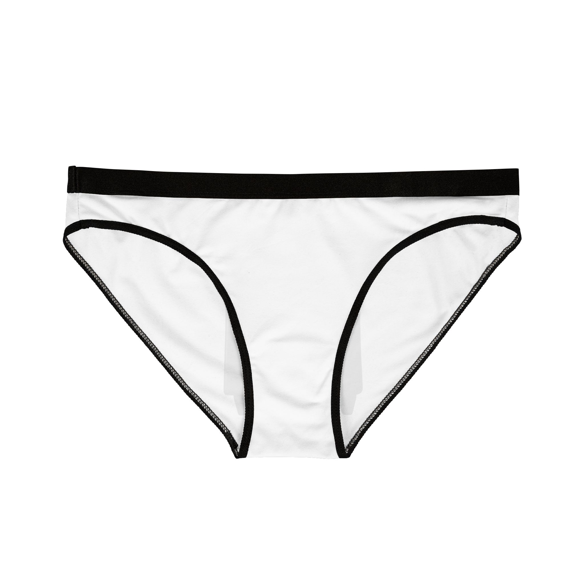 Super Bass Speaker Women's Bikini Briefs - Music Lover Novelty Underwear - Image 2