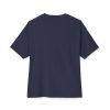 Copy of Retro Vibes Unisex Oversized Boxy Tee, Music Lover Shirt, Festival Attire, Comfortable Casual Tee, Graphic Tee for Every Day - Thumbnail Image 16