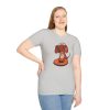 DJ Dachshund Tee — Cute Dog with Headphones Graphic T-Shirt - Thumbnail Image 35