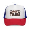Trucker Caps - Thumbnail Image 1