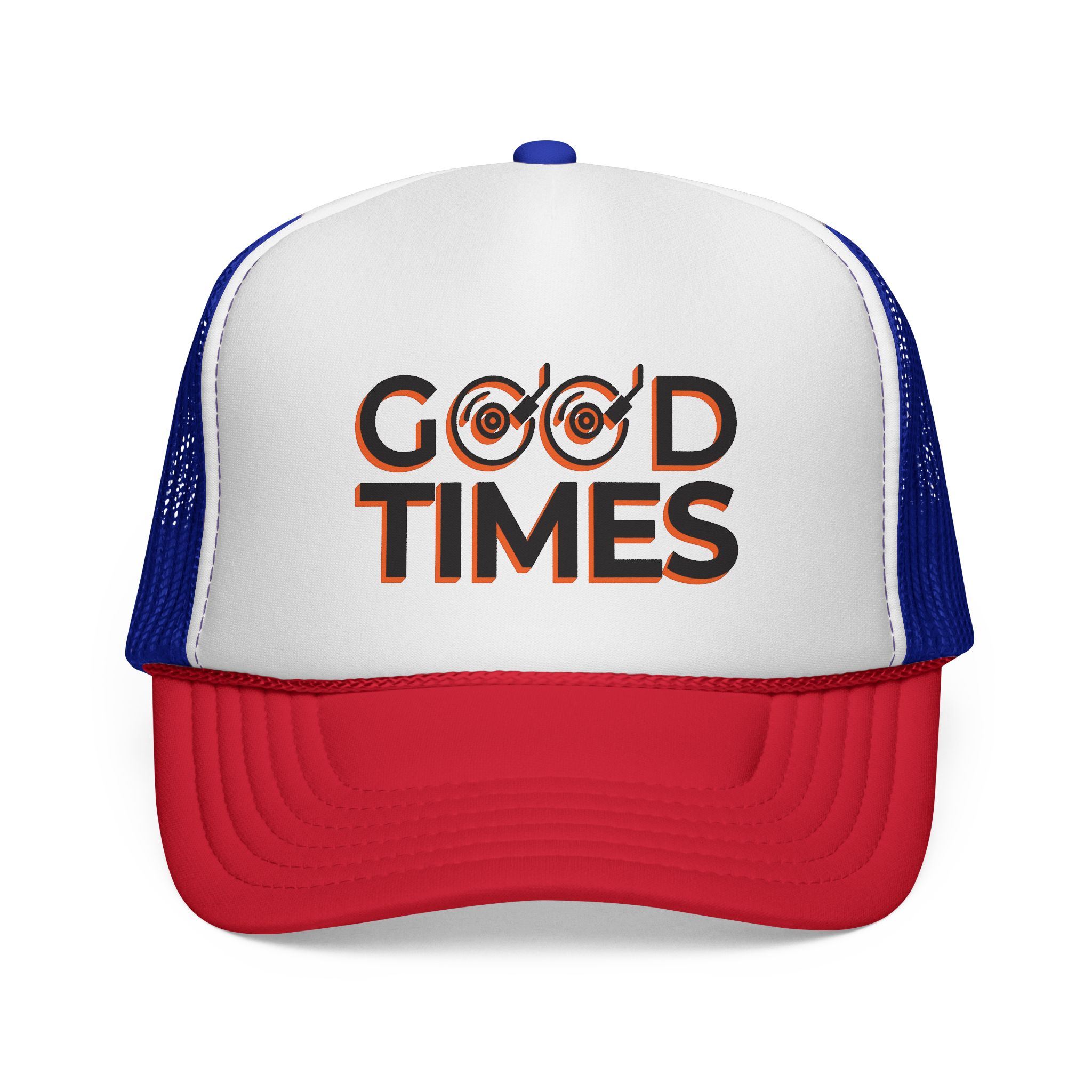 Trucker Caps - Image 1