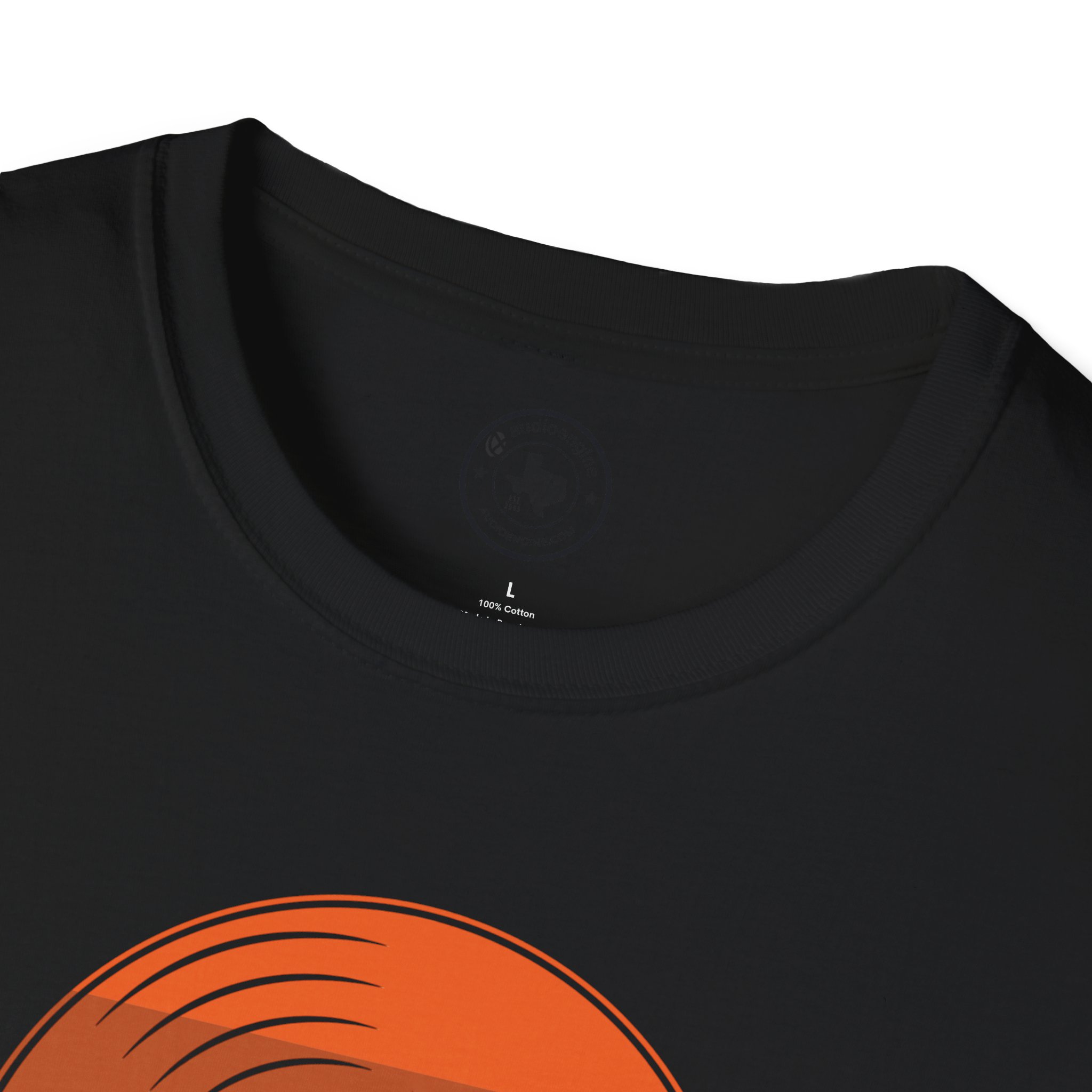 Vintage Vinyl Record T-Shirt — Retro Music Tee - Image 11