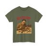 Unisex Heavy Cotton Tee - Thumbnail Image 31