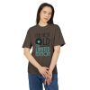 Vintage Vinyl-Inspired Unisex Heavy Faded Tee: 'I'm Not Old, I'm Limited Edition' - Thumbnail Image 19