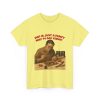 Unisex Heavy Cotton Tee - Thumbnail Image 27