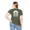 Record Shopping T‑Shirt — “I’d Rather Be Record Shopping Than Here!” Vinyl Lover Tee - Thumbnail Image 35