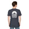 Record Shopping T‑Shirt — “I’d Rather Be Record Shopping Than Here!” Vinyl Lover Tee - Thumbnail Image 72