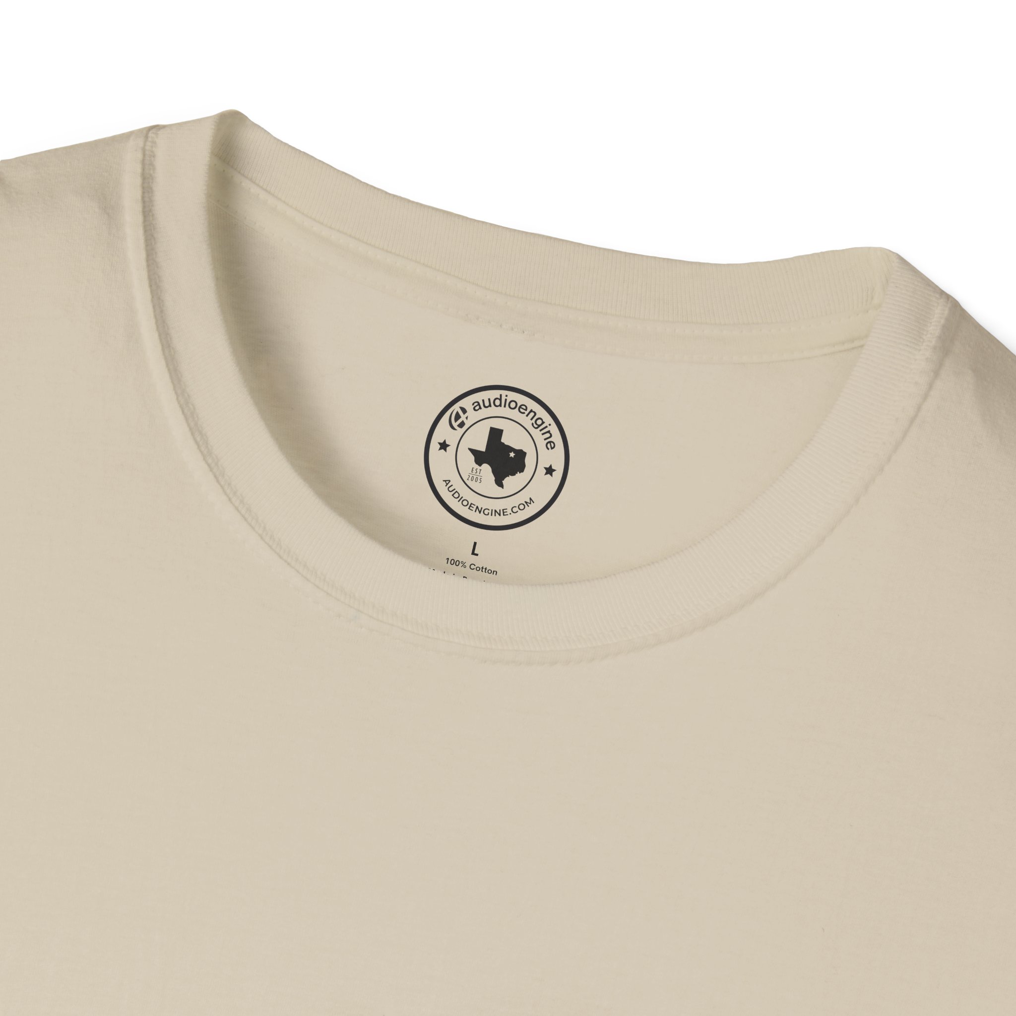 Certified Record Handler T-Shirt — Retro Vinyl DJ Tee - Image 21