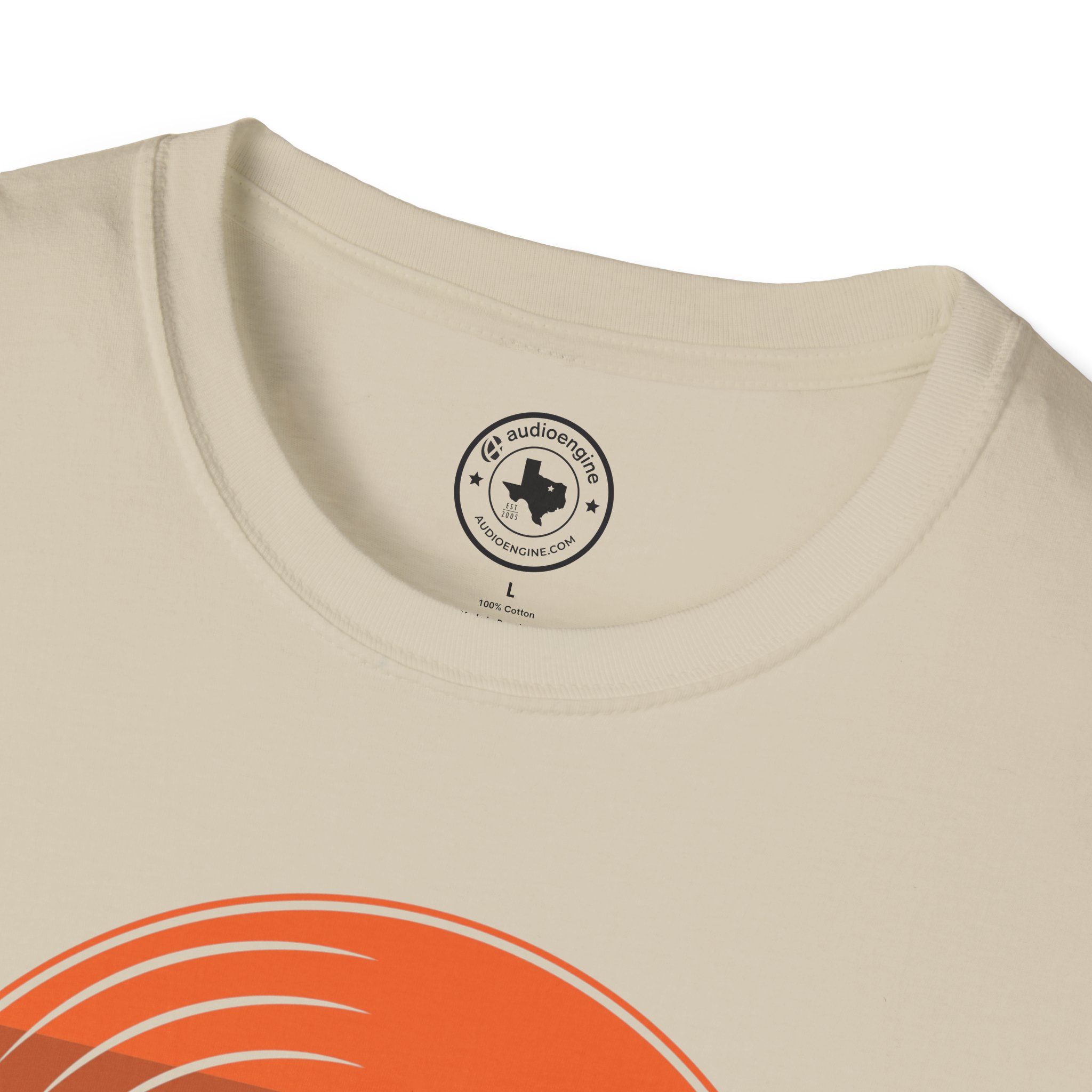 Retro Vinyl Record T-Shirt — Vintage Music Tee - Image 4