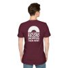 Record Shopping T‑Shirt — “I’d Rather Be Record Shopping Than Here!” Vinyl Lover Tee - Thumbnail Image 24