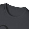 Music Lover Unisex Softstyle T-Shirt with Headphones Design - Thumbnail Image 59
