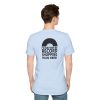 Record Shopping T‑Shirt — “I’d Rather Be Record Shopping Than Here!” Vinyl Lover Tee - Thumbnail Image 72