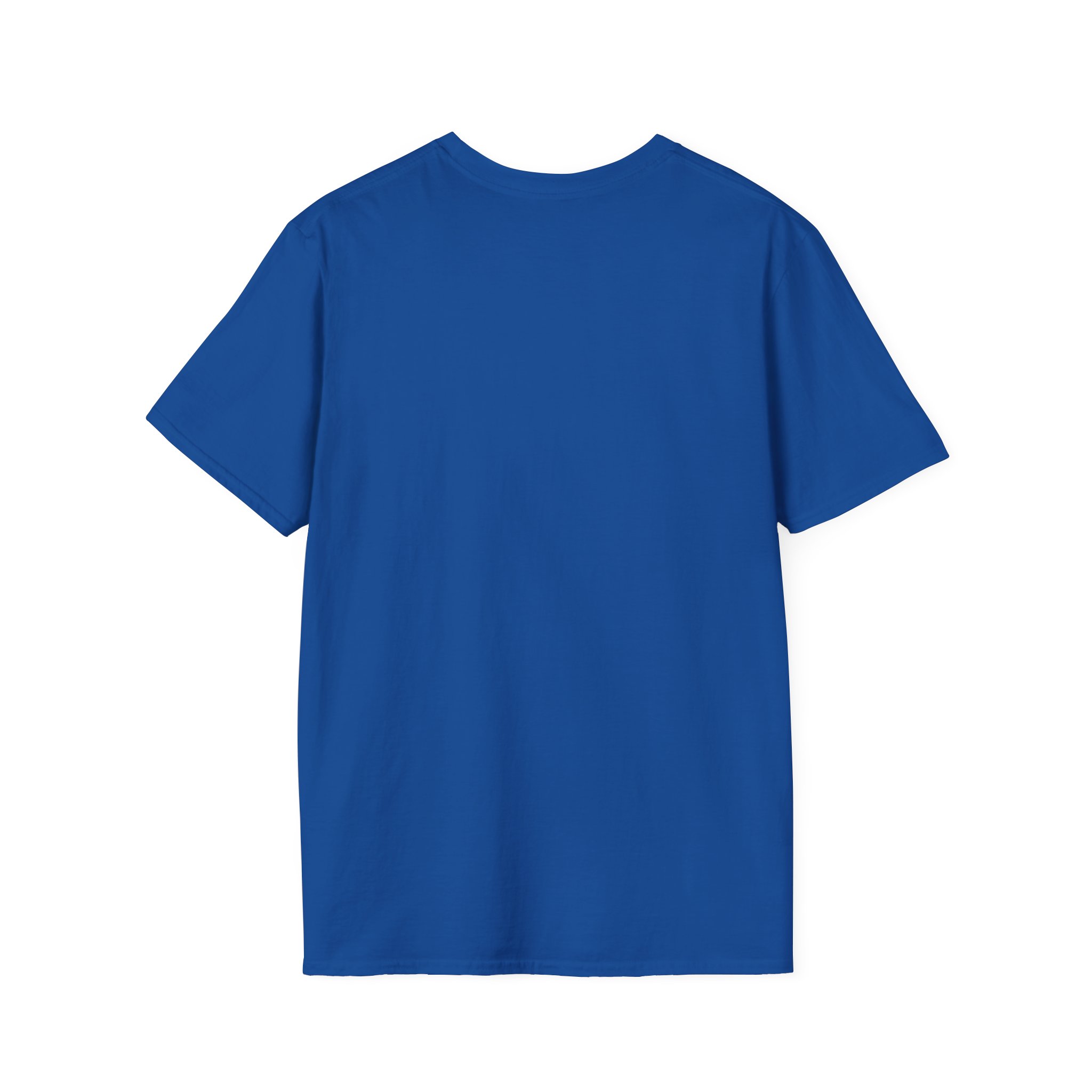 Unisex Softstyle T-Shirt - Image 3