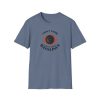Basslines T-Shirt — “I Don't Snore, I Dream About Basslines” Music Lover Tee - Thumbnail Image 111