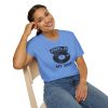 Vinyl Is My Jam T-Shirt — Retro Record Lover Tee - Thumbnail Image 111