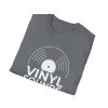 Vinyl Sounds Better T-Shirt — Retro Record Lover Tee - Thumbnail Image 36