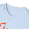 Music Brings People Together Unisex T-Shirt - Thumbnail Image 39