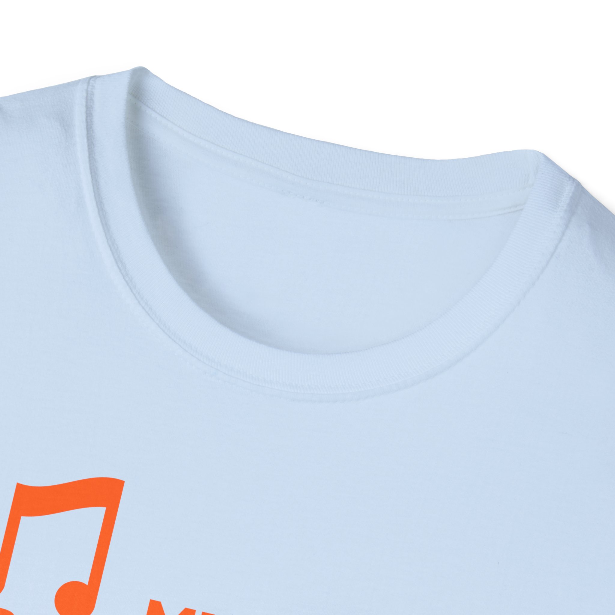 Music Brings People Together Unisex T-Shirt - Image 39