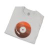 Vintage Vinyl Record T-Shirt — Retro Music Tee - Thumbnail Image 20