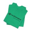 Unisex Jersey Short Sleeve Tee - Thumbnail Image 15