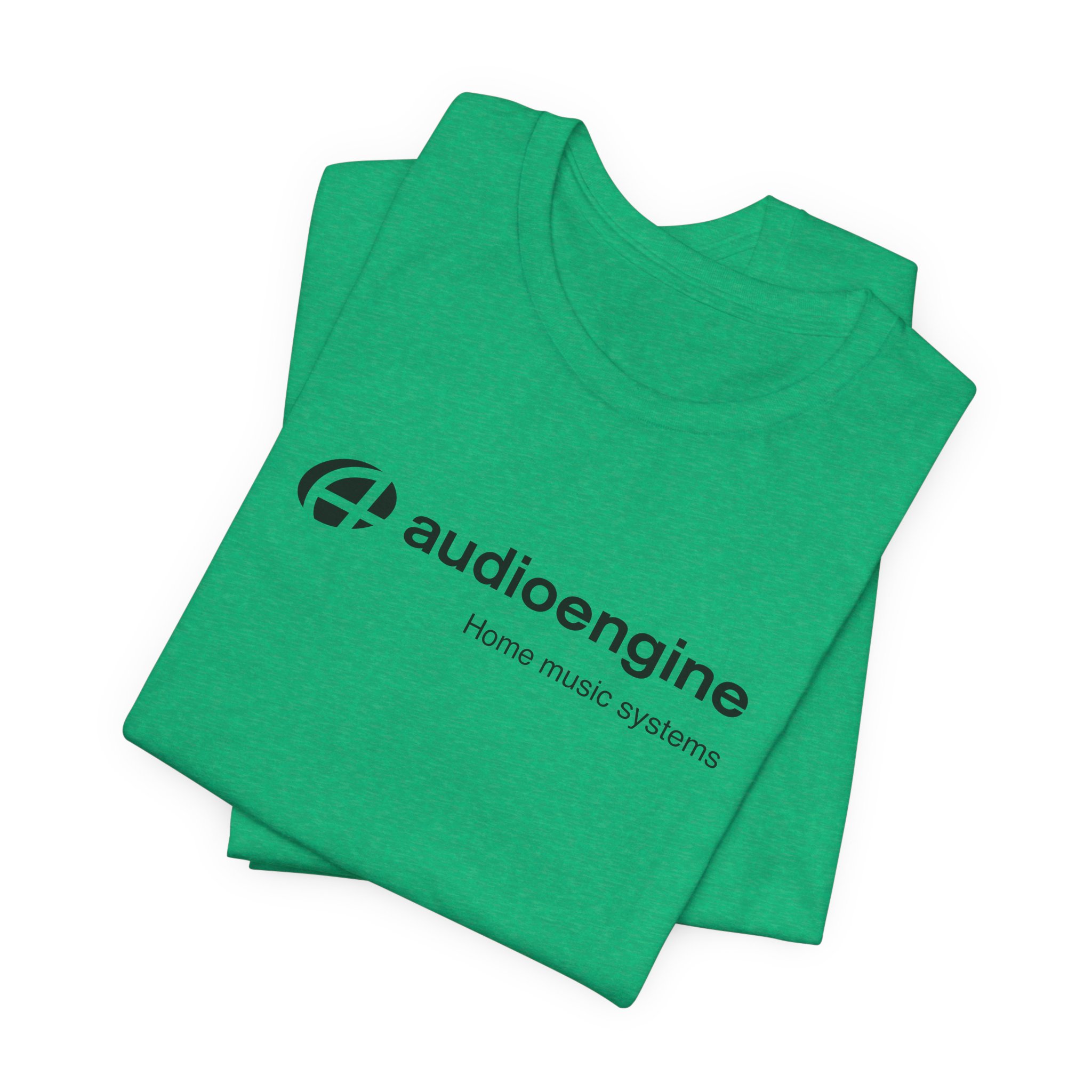 Unisex Jersey Short Sleeve Tee - Image 15