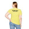 DJ Humor Unisex Softstyle T-Shirt - Perfect for Music Lovers - Thumbnail Image 47