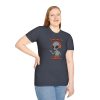 Alien DJ T-Shirt — "Take Me To Your Tweeter" Graphic Tee - Thumbnail Image 78