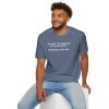 T-Shirt — “She Said ‘It’s Either Me or the Records.’ Sometimes I Miss Her.” Funny Music Lover Tee - Thumbnail Image 42