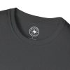 Record Shopping T‑Shirt — “I’d Rather Be Record Shopping Than Here!” Vinyl Lover Tee - Thumbnail Image 128