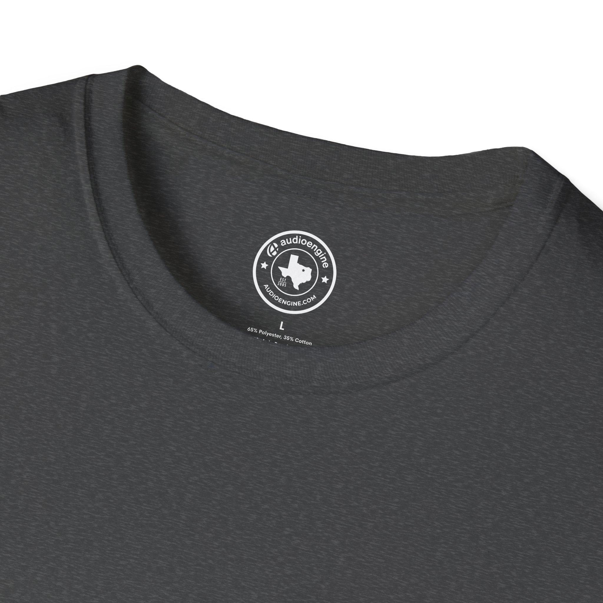 Record Shopping T‑Shirt — “I’d Rather Be Record Shopping Than Here!” Vinyl Lover Tee - Image 128