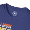 Unisex Softstyle T-Shirt - Thumbnail Image 67