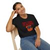Don't Touch My Records T-Shirt — Retro Vinyl Collector Shirt - Thumbnail Image 8