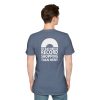 Record Shopping T‑Shirt — “I’d Rather Be Record Shopping Than Here!” Vinyl Lover Tee - Thumbnail Image 54