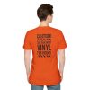 Vinyl Lover T-Shirt — "Caution! Can Talk About Vinyl For Hours" Graphic Tee - Thumbnail Image 30
