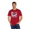 Big DAC Energy Graphic Tee - Thumbnail Image 27