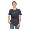 Vinyl Makes Me Happy Unisex T-Shirt - Thumbnail Image 60