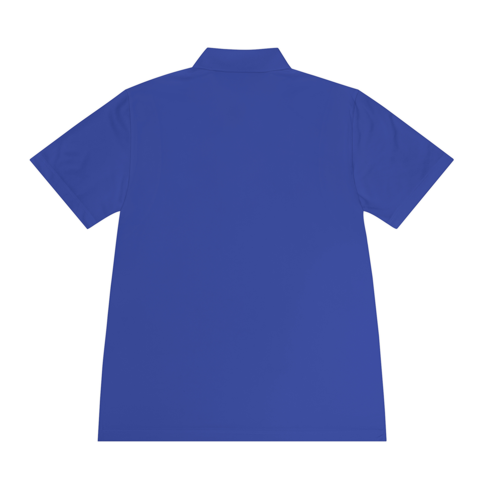 Men's Sport Polo Shirt - Classic Comfort for Active Lifestyles - Image 14
