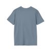 Drum & Bass "In a Relationship with DnB" T-Shirt - Thumbnail Image 82