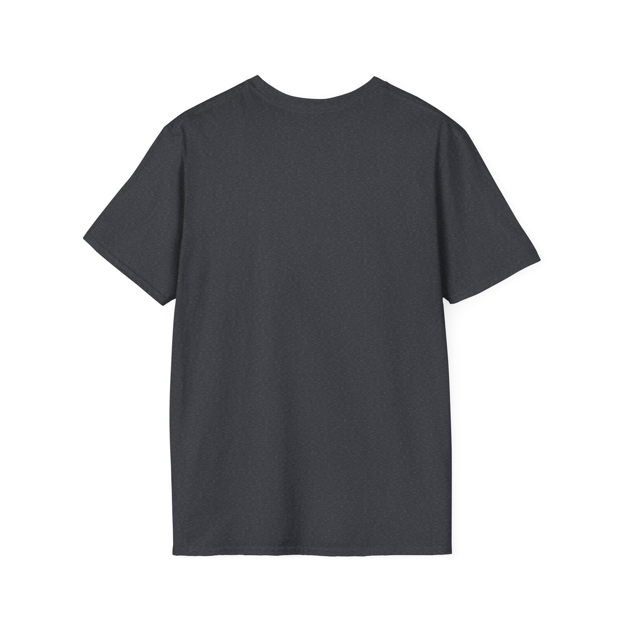 Unisex Softstyle Graphic T-Shirt for Casual Vibes - Image 34