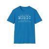 Unisex Softstyle T-Shirt - Comfy Everyday Wear for All - Thumbnail Image 25